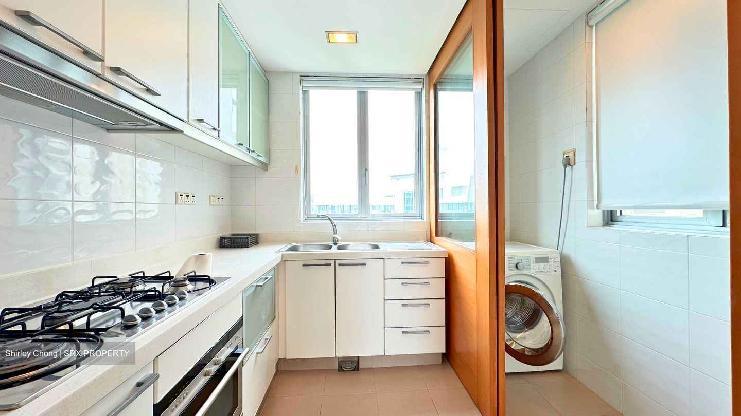 Caribbean At Keppel Bay (D4), Condominium #584915371